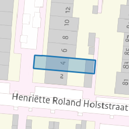 Perceel AMR01-I-3504