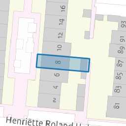 Perceel AMR01-I-3506