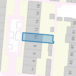 Perceel AMR01-I-3507