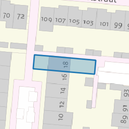 Perceel AMR01-I-3511