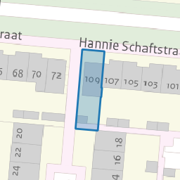 Perceel AMR01-I-3512