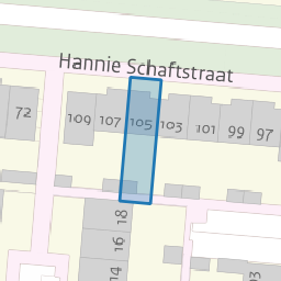 Perceel AMR01-I-3514