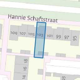 Perceel AMR01-I-3515