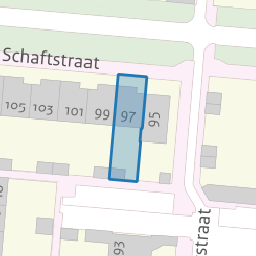 Perceel AMR01-I-3518