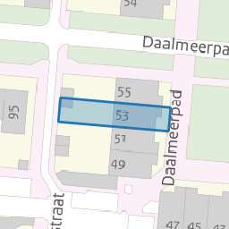 Perceel AMR01-I-3521