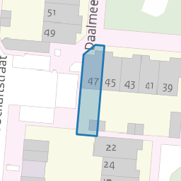 Perceel AMR01-I-3524