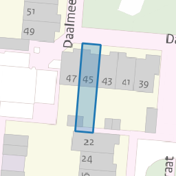 Perceel AMR01-I-3525