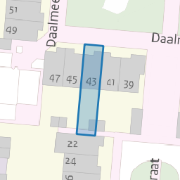 Perceel AMR01-I-3526