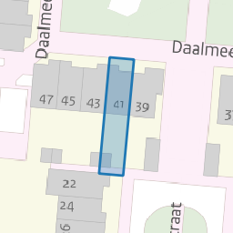 Perceel AMR01-I-3527