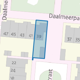 Perceel AMR01-I-3528