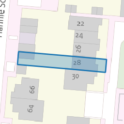 Perceel AMR01-I-3532