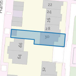 Perceel AMR01-I-3533