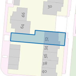 Perceel AMR01-I-3536