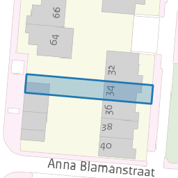 Perceel AMR01-I-3537