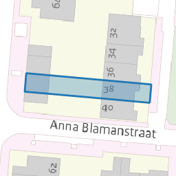 Perceel AMR01-I-3539