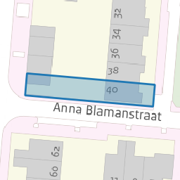 Perceel AMR01-I-3540