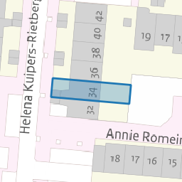 Perceel AMR01-I-3543