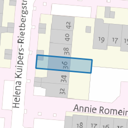 Perceel AMR01-I-3544