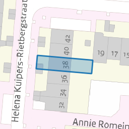 Perceel AMR01-I-3545