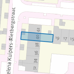 Perceel AMR01-I-3546