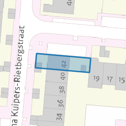 Perceel AMR01-I-3547