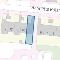 Perceel AMR01-I-3552