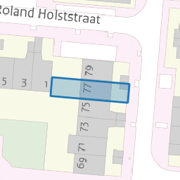 Perceel AMR01-I-3559