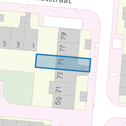 Perceel AMR01-I-3560