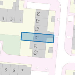 Perceel AMR01-I-3561