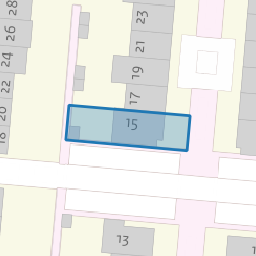 Perceel AMR01-I-3565