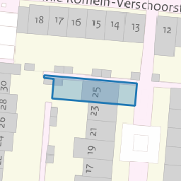 Perceel AMR01-I-3570