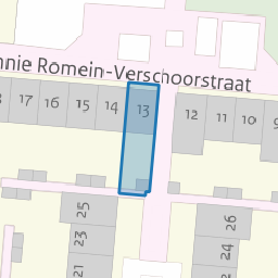 Perceel AMR01-I-3571