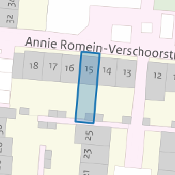 Perceel AMR01-I-3573