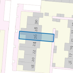 Perceel AMR01-I-3579