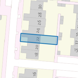 Perceel AMR01-I-3581