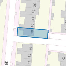 Perceel AMR01-I-3583