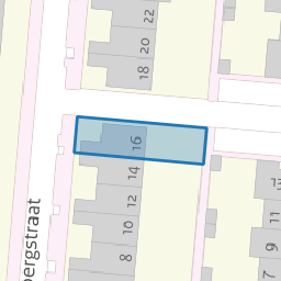 Perceel AMR01-I-3584