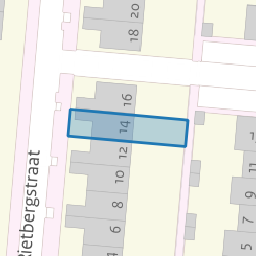 Perceel AMR01-I-3585