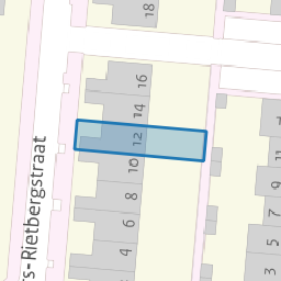 Perceel AMR01-I-3586