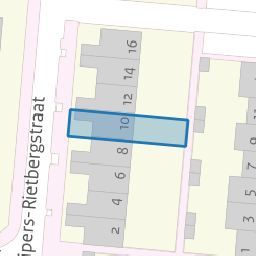 Perceel AMR01-I-3587