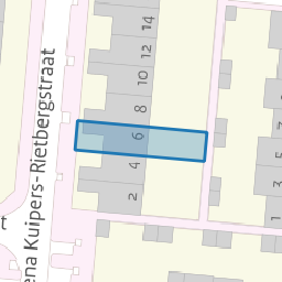 Perceel AMR01-I-3589