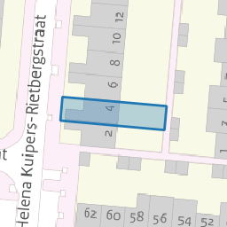 Perceel AMR01-I-3590