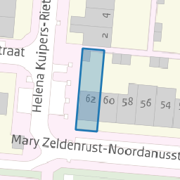 Perceel AMR01-I-3592