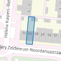 Perceel AMR01-I-3593