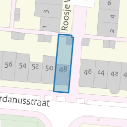 Perceel AMR01-I-3599