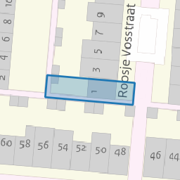 Perceel AMR01-I-3600