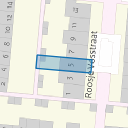 Perceel AMR01-I-3602