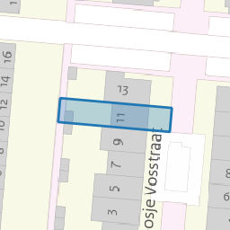 Perceel AMR01-I-3605