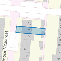 Perceel AMR01-I-3608