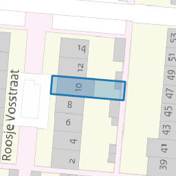 Perceel AMR01-I-3609